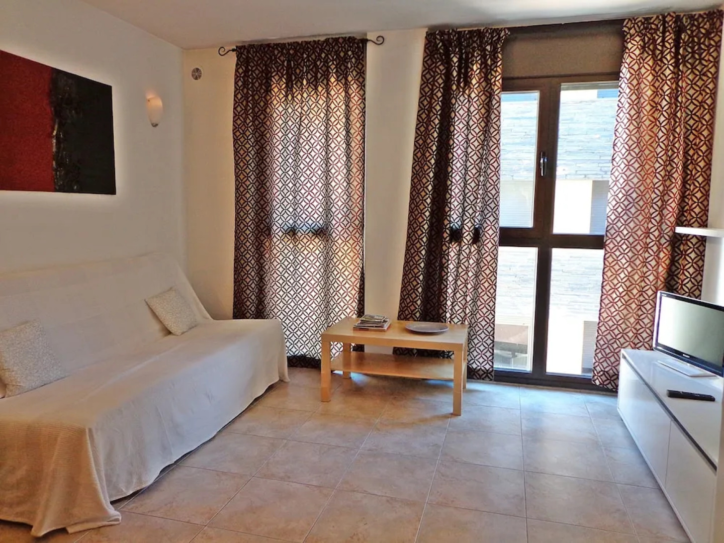 Pierre & Vacances Andorra Degas