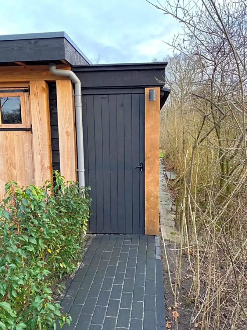 Schaap8 Bed en Breakfast