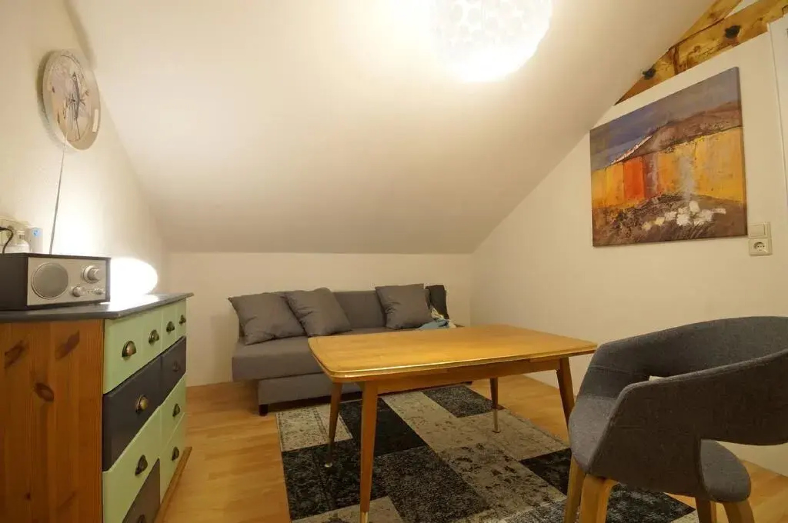 Klosterherberge Economy