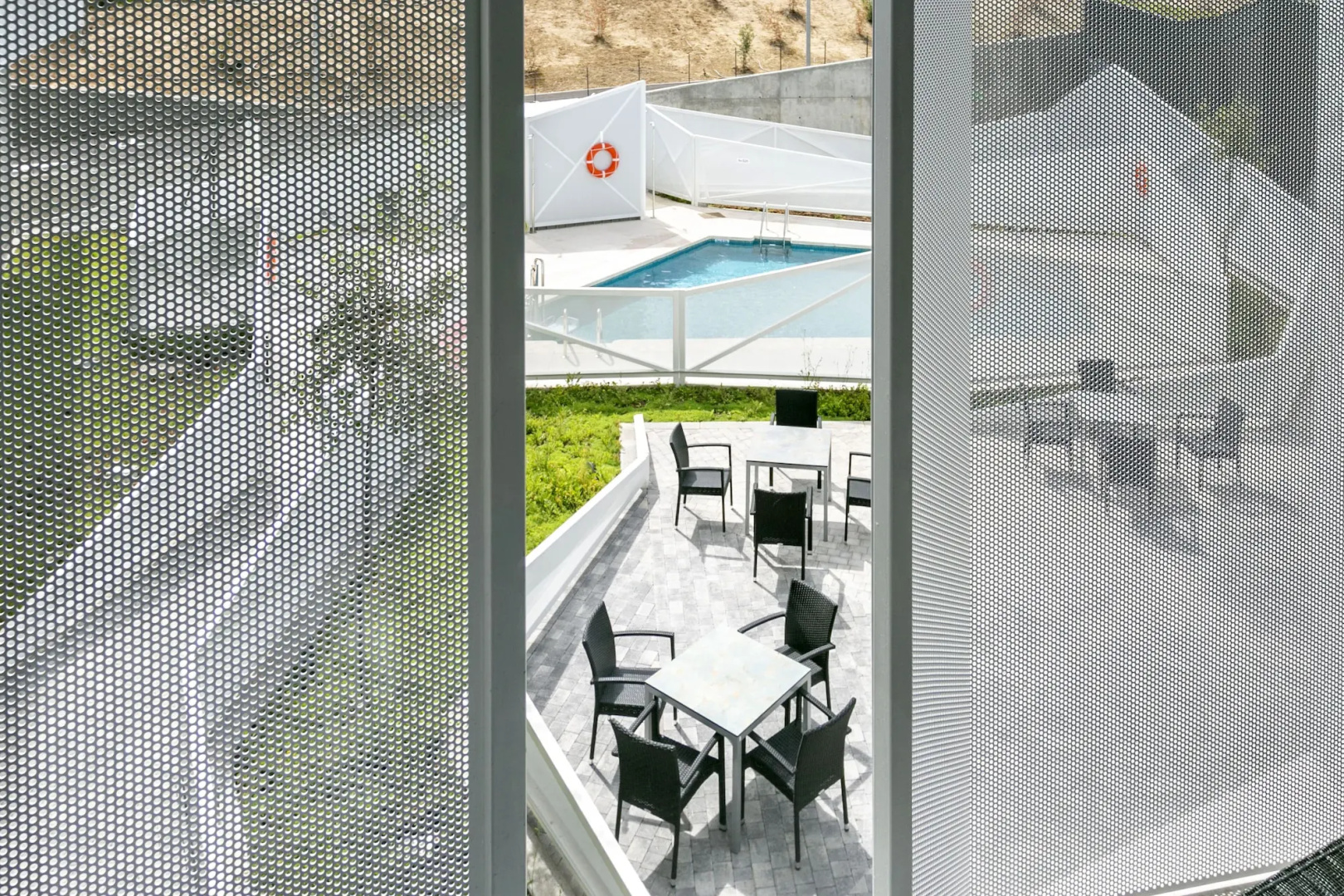 Отель Hampton by Hilton Alcobendas Madrid