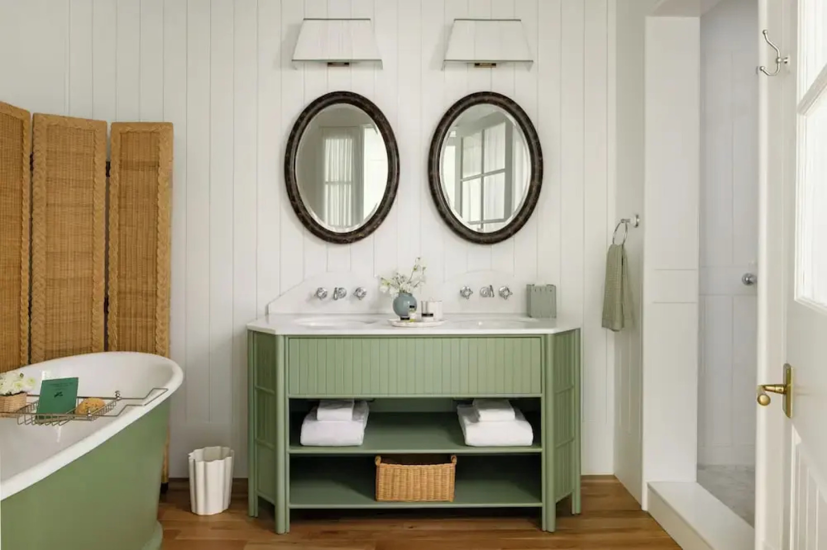 The Dunlin, Auberge Collection