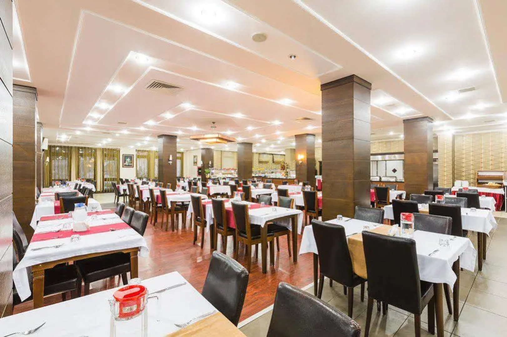 Emet Thermal Resort Spa