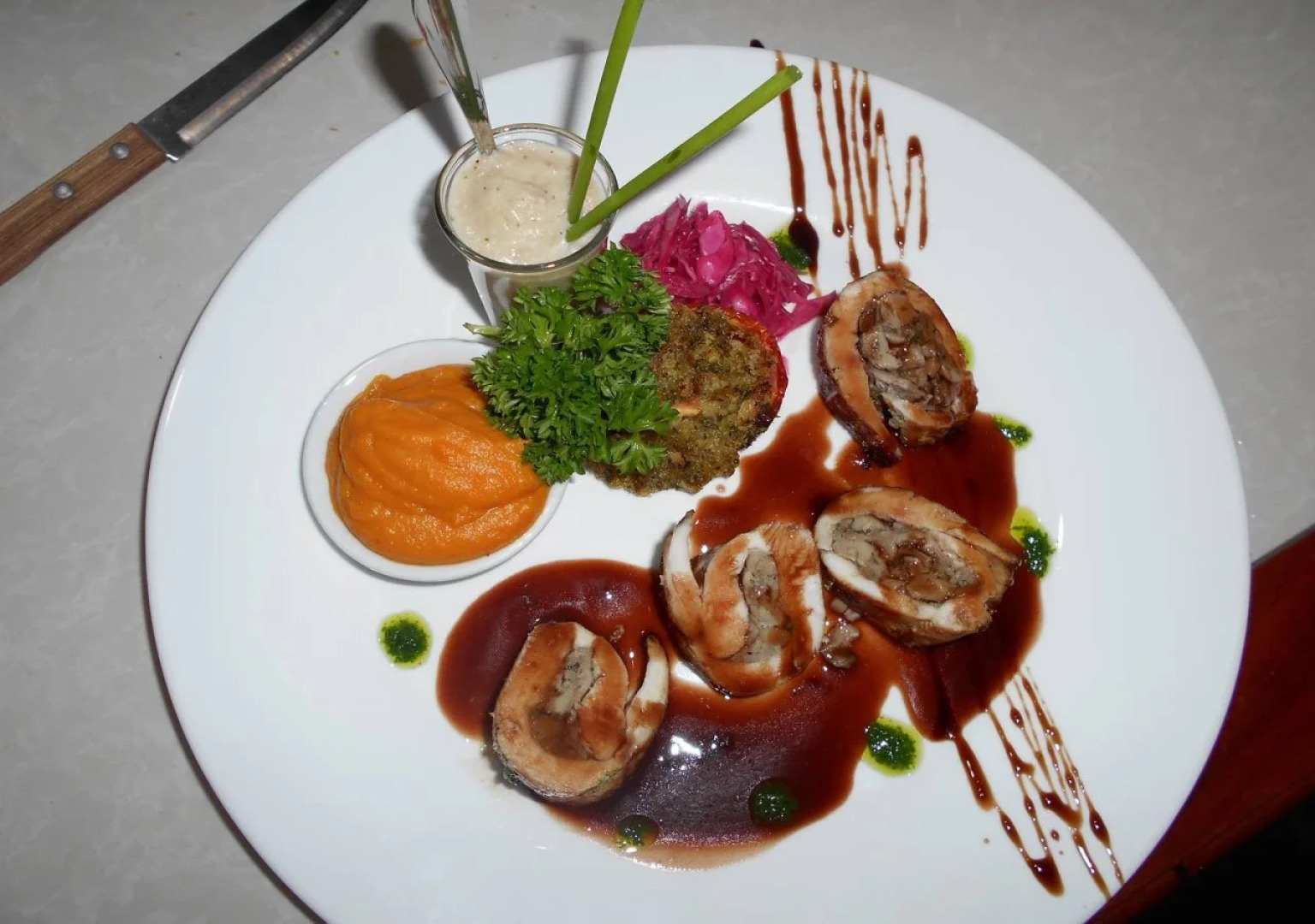 Nice Dream Bungalows