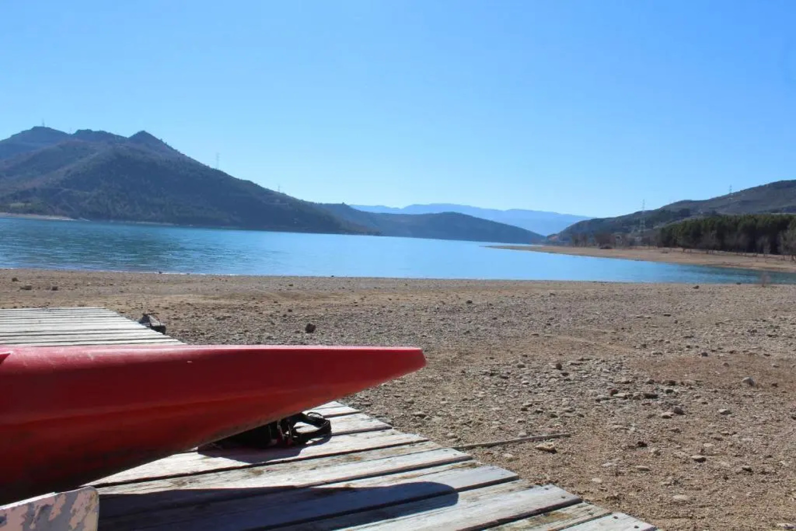 Apartament Lo Pallars - Great Comfort in Tremp