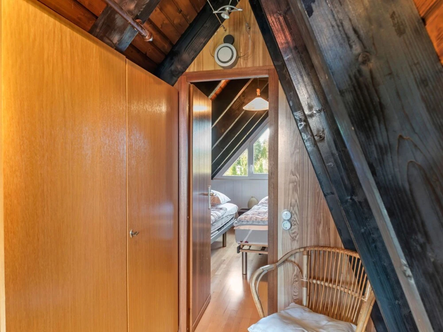 Captivating Holiday Home in Blankenheim With Garden
