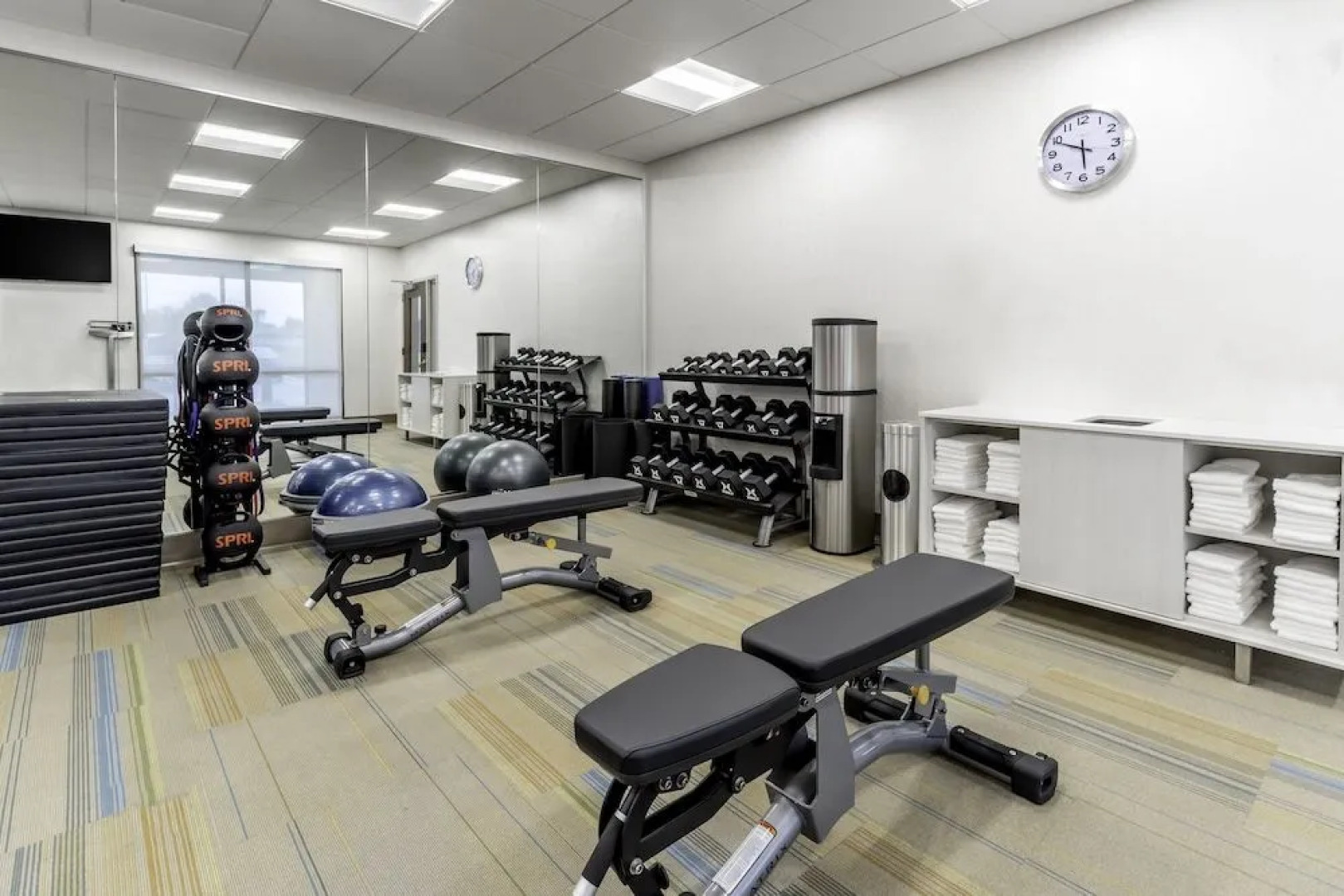 Holiday Inn Express Milwaukee West Allis, An Ihg Hotel