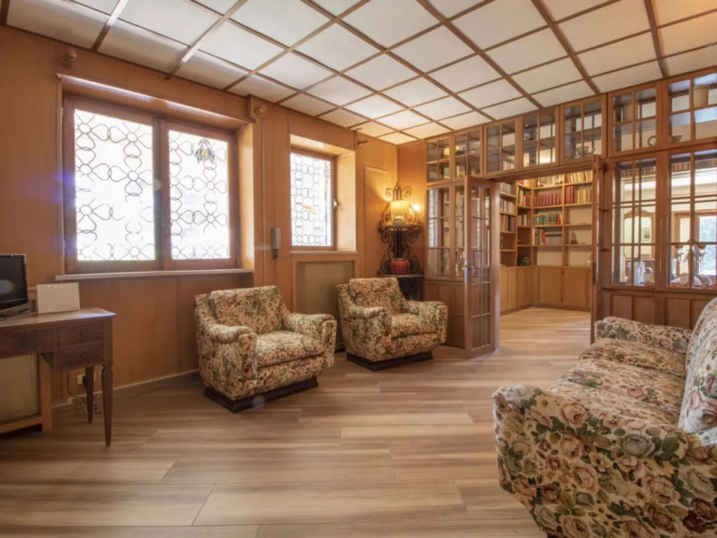 Villa Cicci (ROP110)