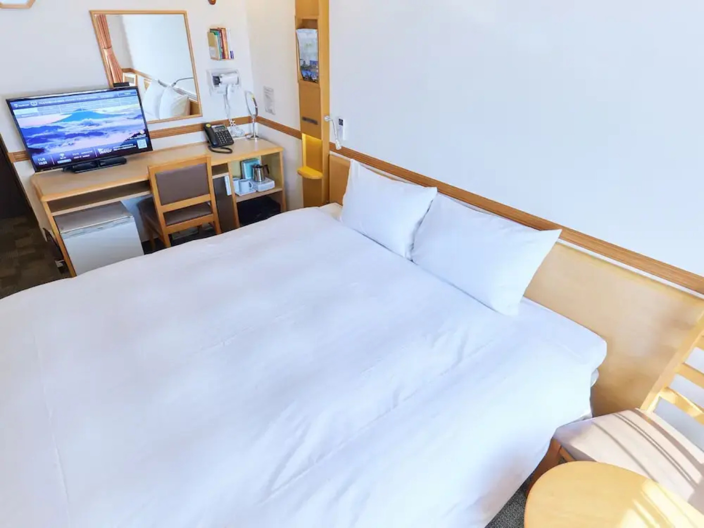 Toyoko Inn Tokyo Akiba Asakusabashi-eki Higashi-guchi