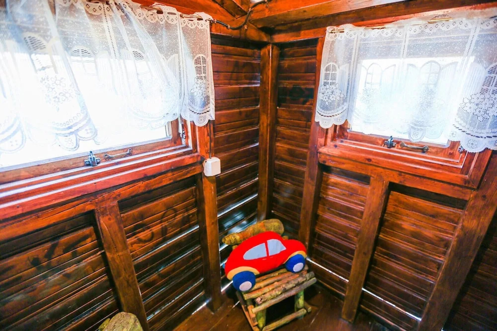 Villa Stratos Skiathos