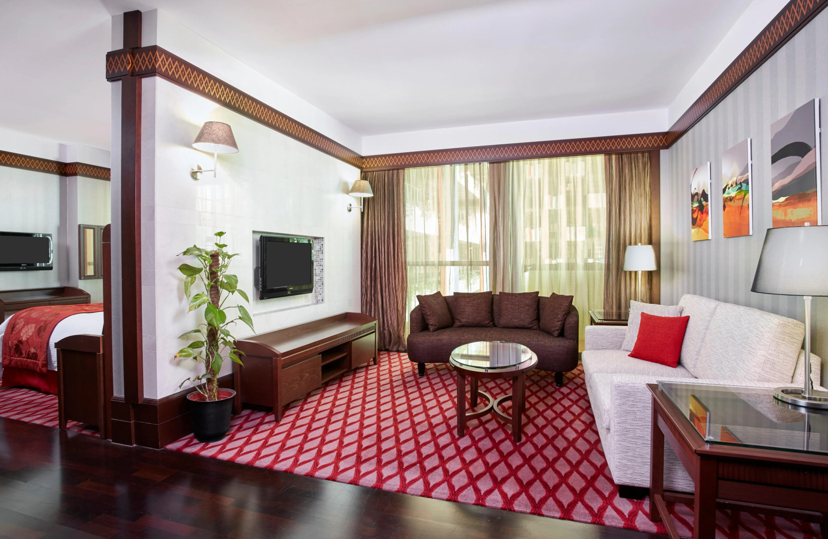 Holiday Inn Kuwait Al Thuraya City by IHG