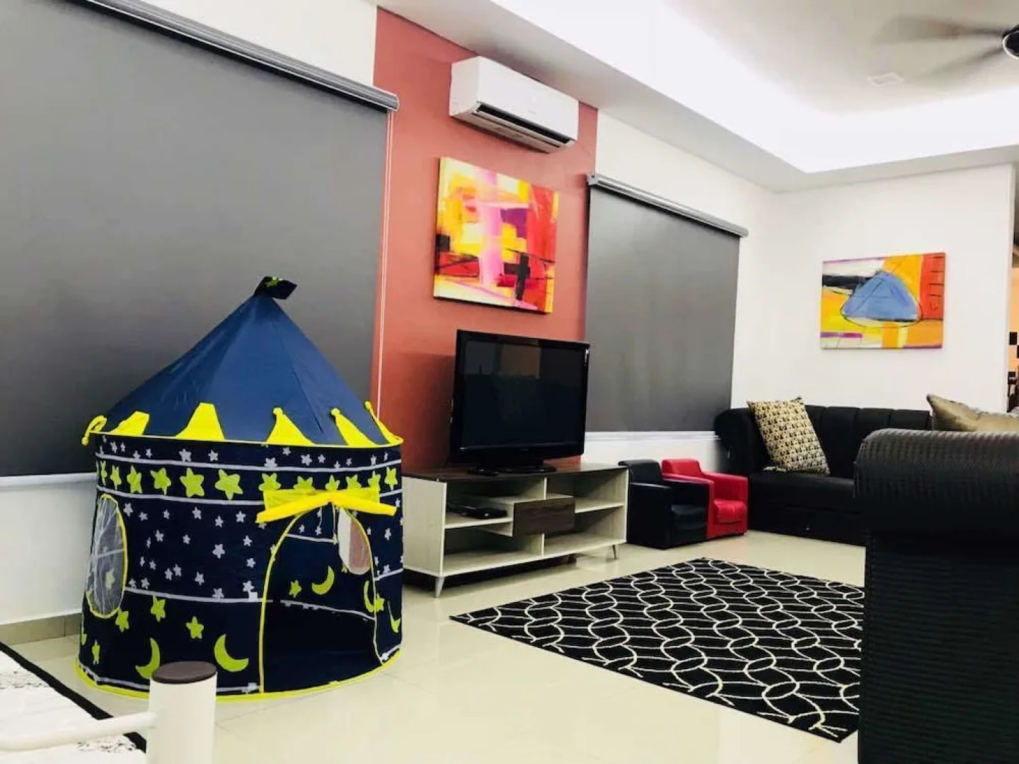 Familia Boutique Homestay Port Dickson