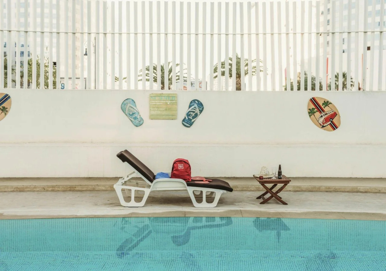 ibis Tanger City Center