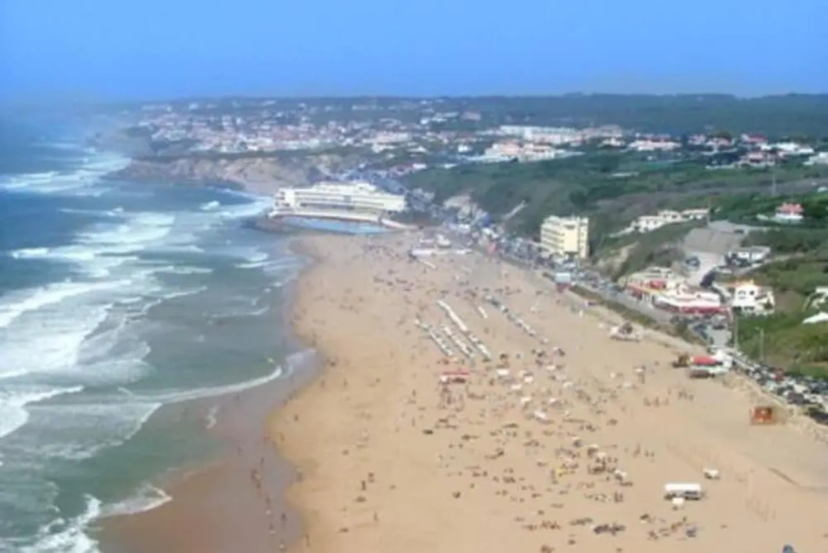 House with 3 Bedrooms in Colares, with Wonderful Sea View, Enclosed Garden And Wifi - 4 Km From the Beach