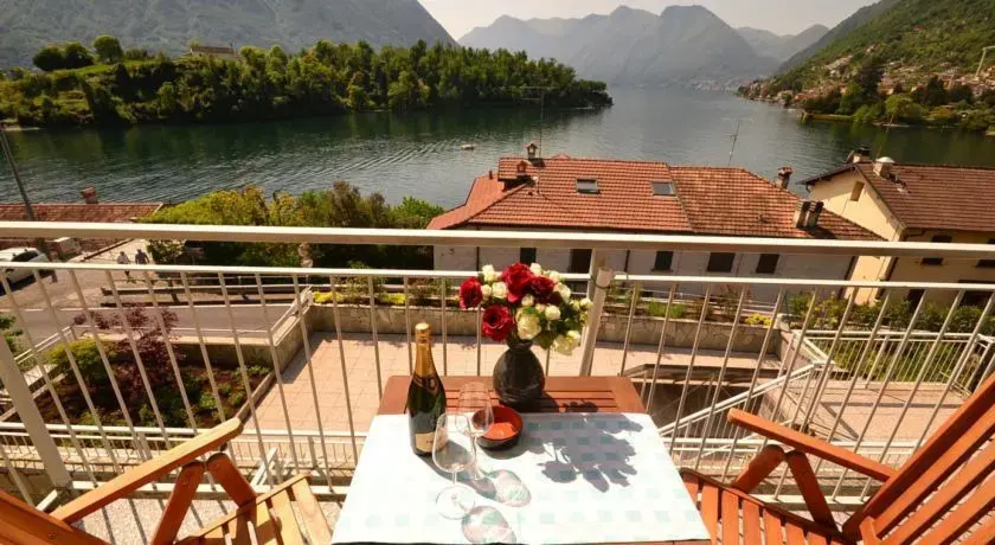Residenza Isola