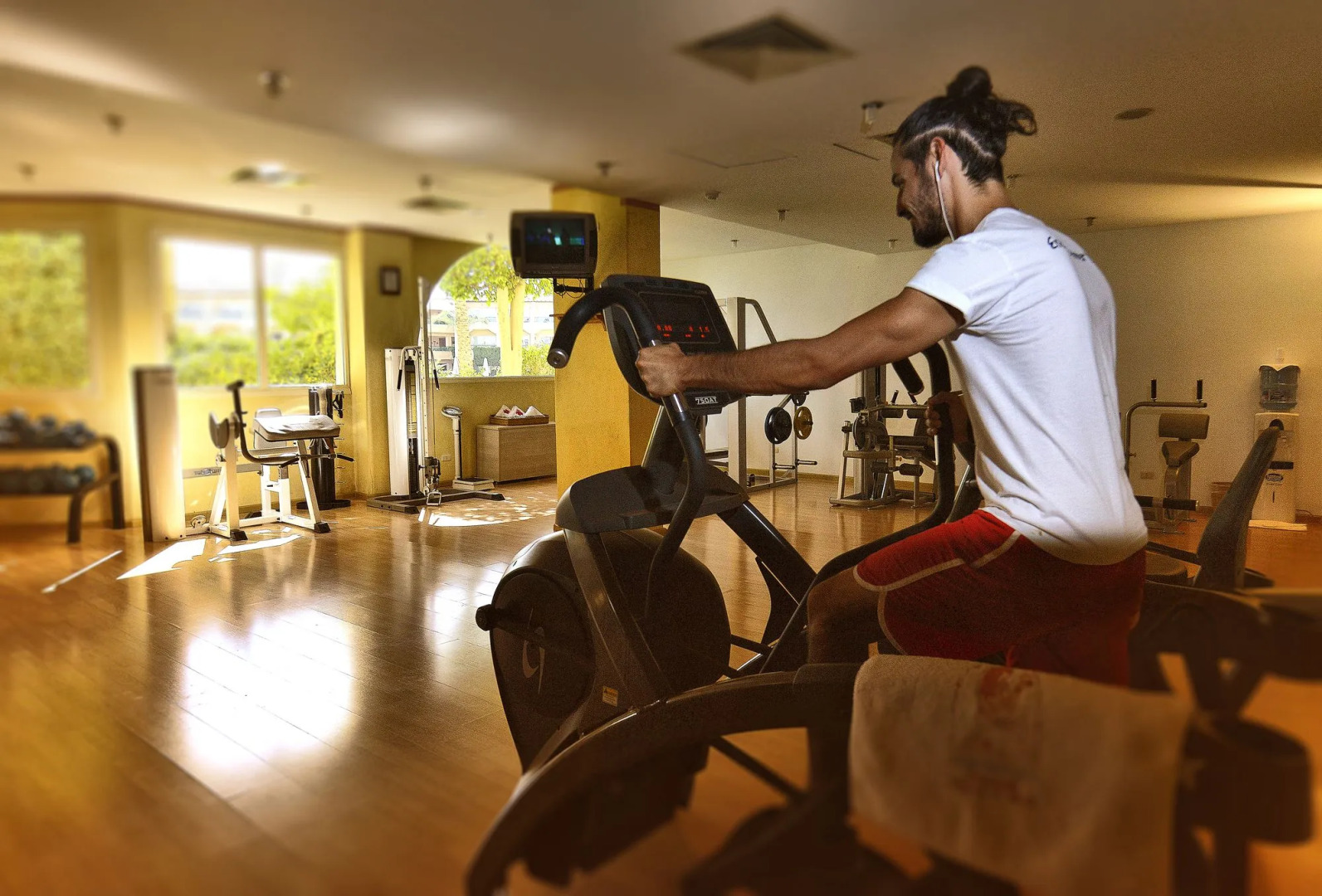 Stella Di Mare Grand Hotel