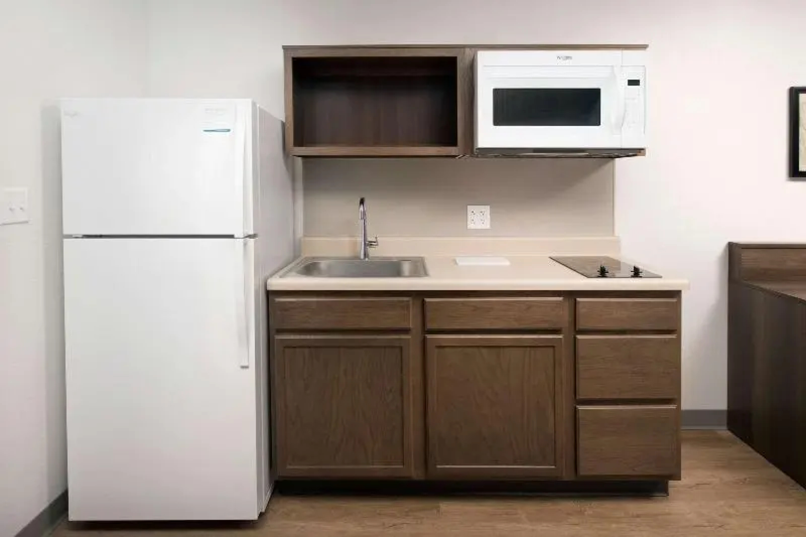 WoodSpring Suites West Melbourne I-95