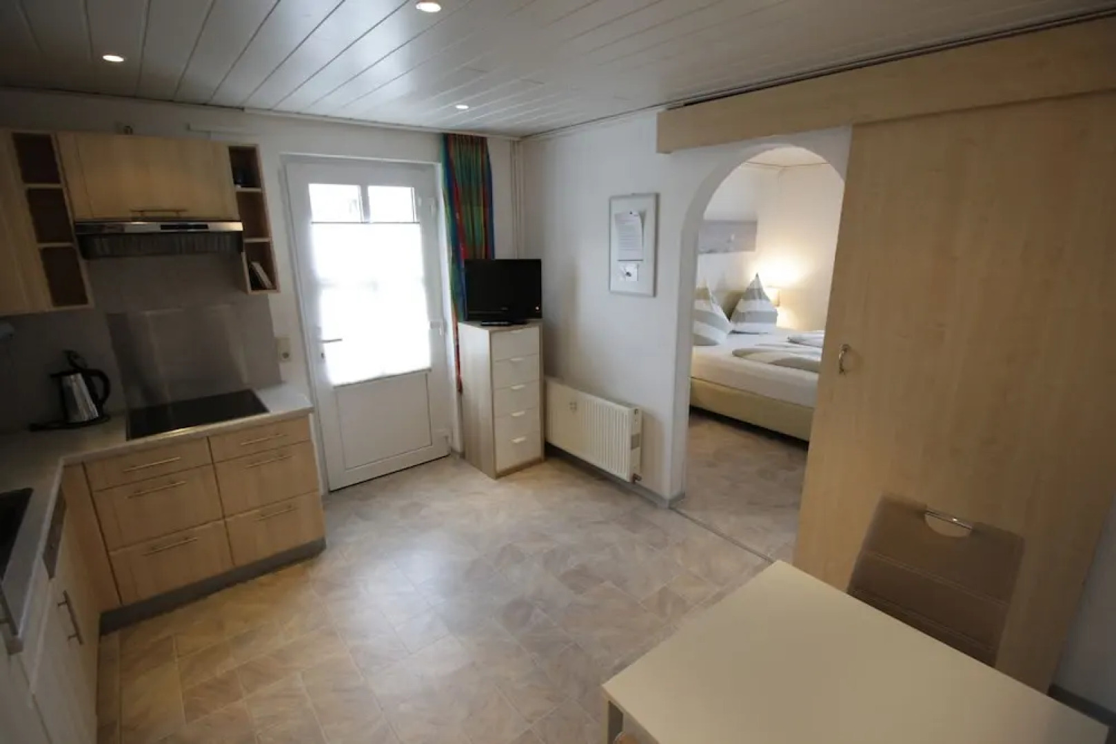 Hotel Seebrise Grömitz