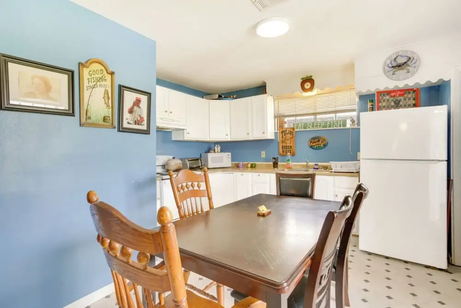 Walk to Bayou Lery: St Bernard Home w/ Kayaks!