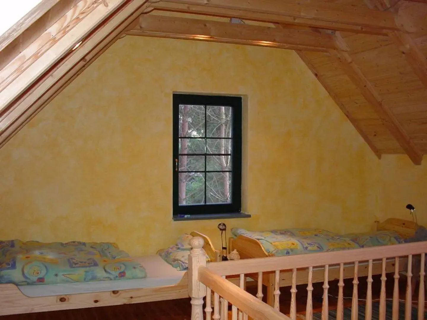 Ferienhaus Am Eichler Stich