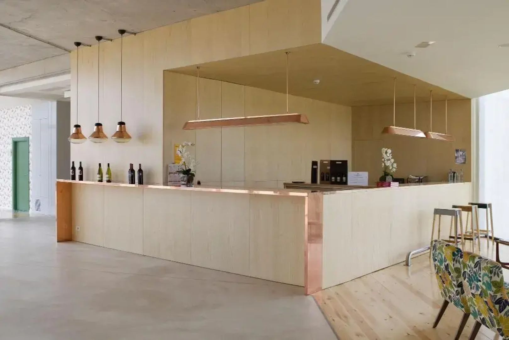 Hotel Bodega Finca de Los Arandinos