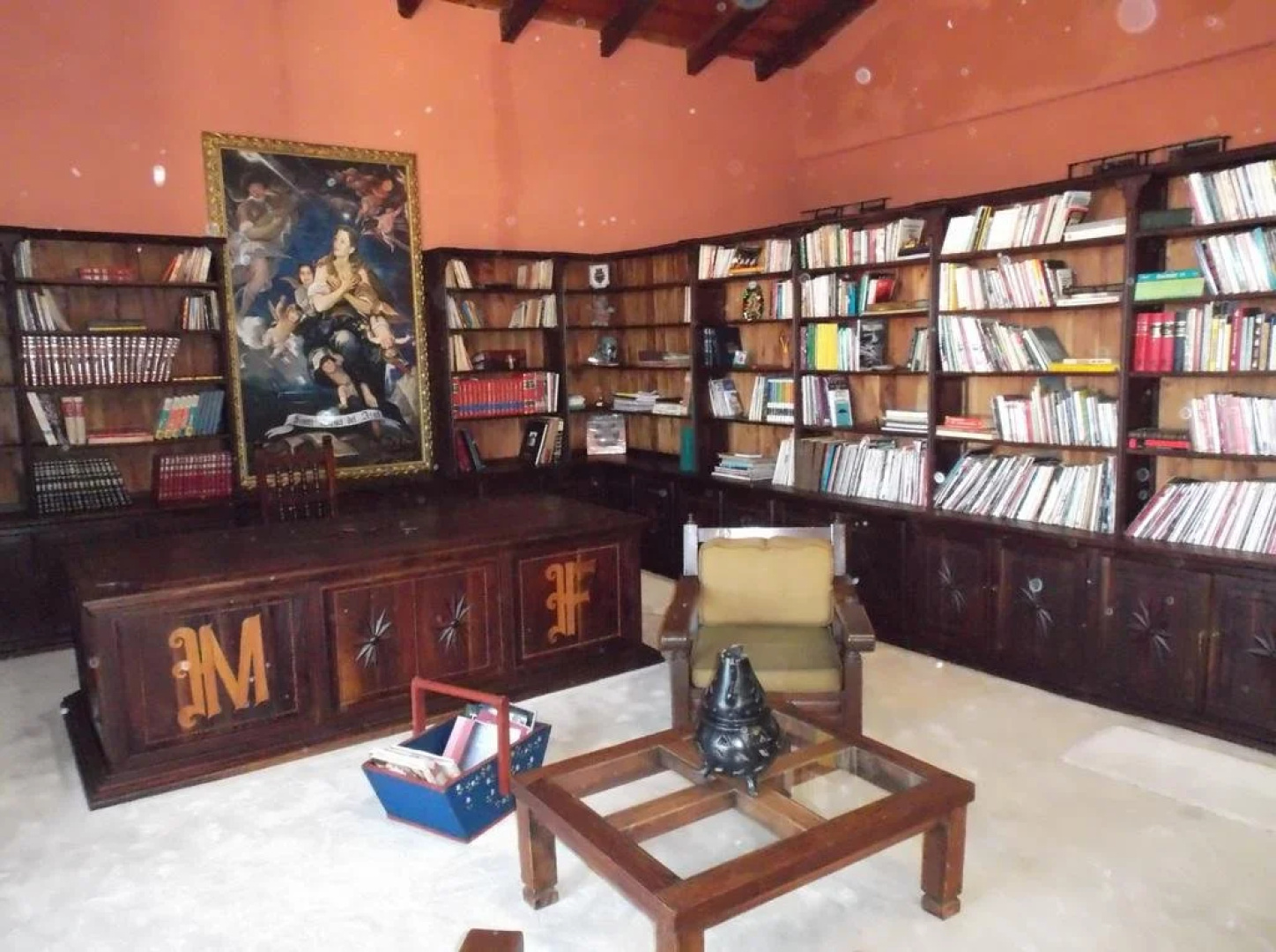 Hotel Boutique Santa Elena