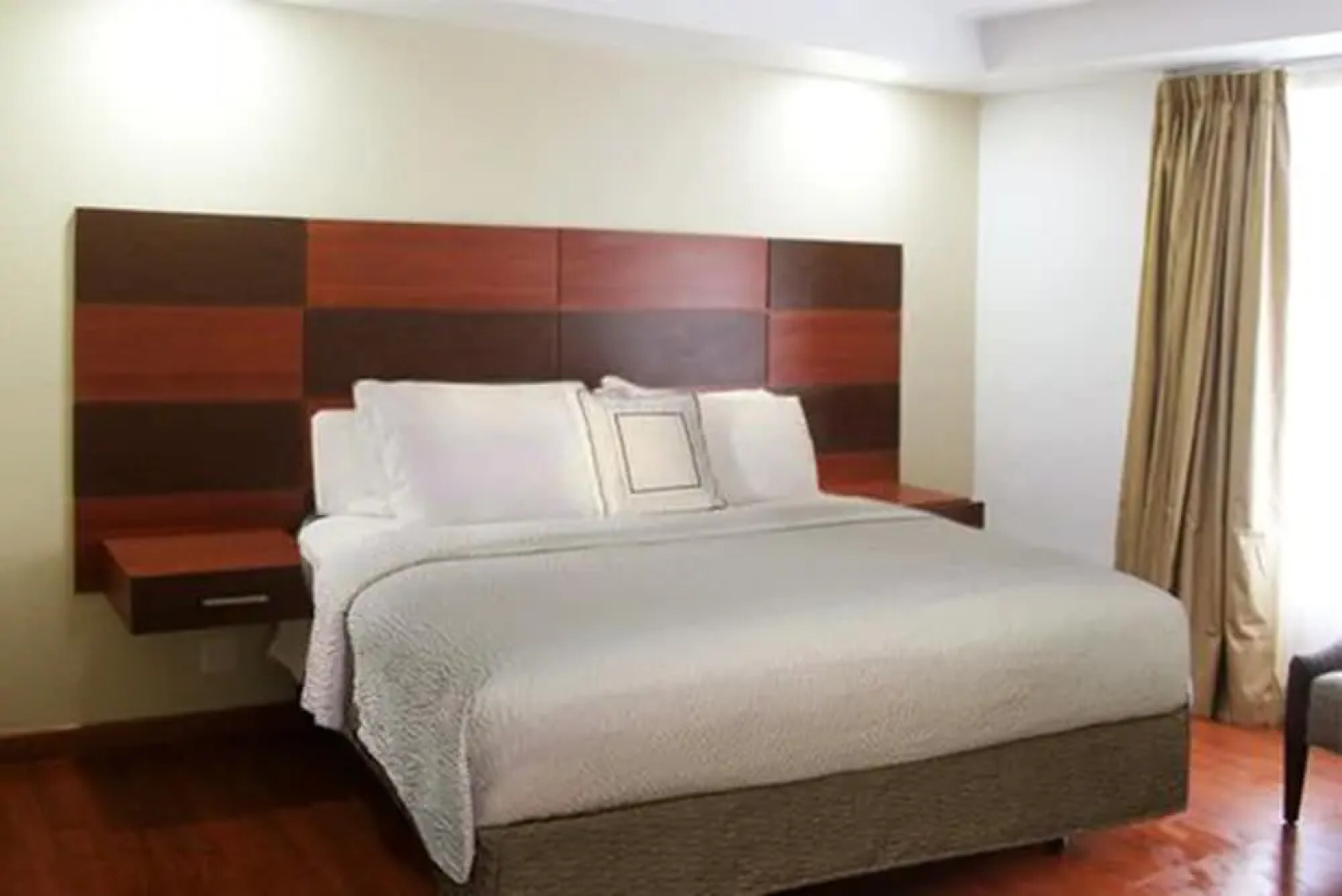 Horizonte Resort Hotel & Spa