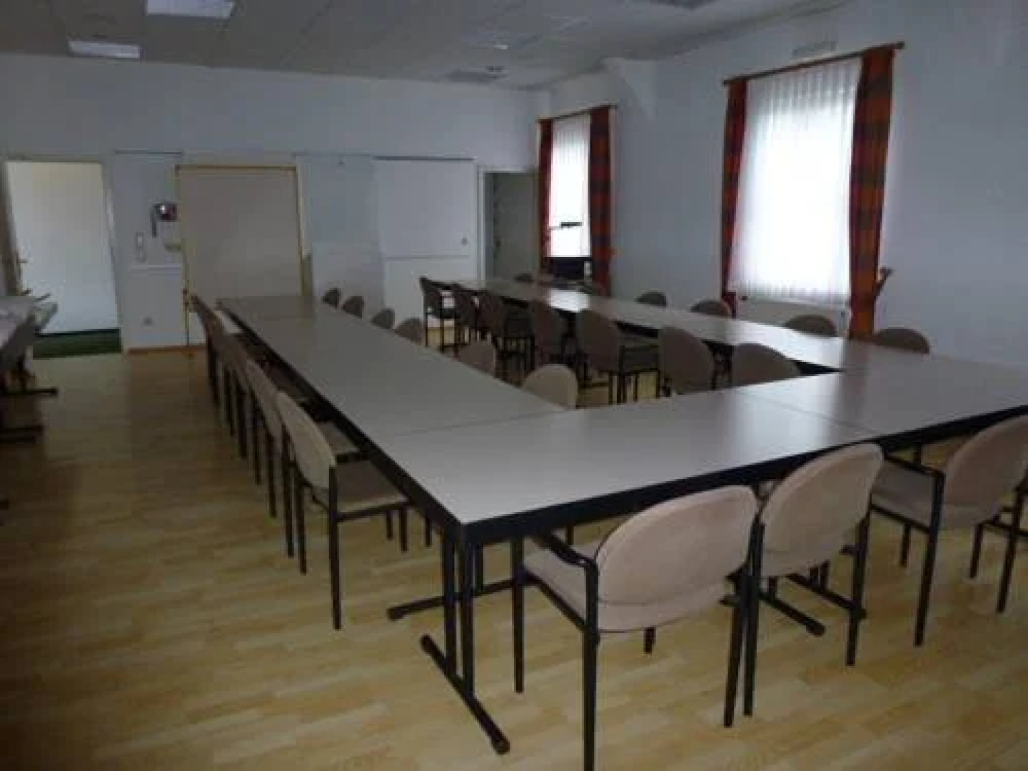 Landhotel Solmser Hof