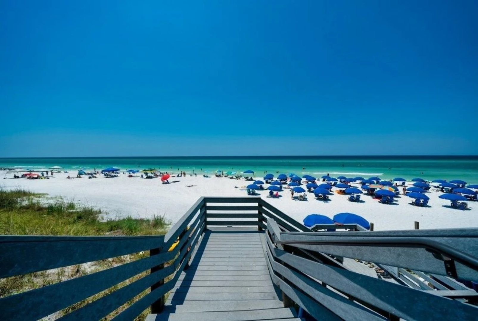 One Seagrove Place - Unit #1406 - 2 Br Home