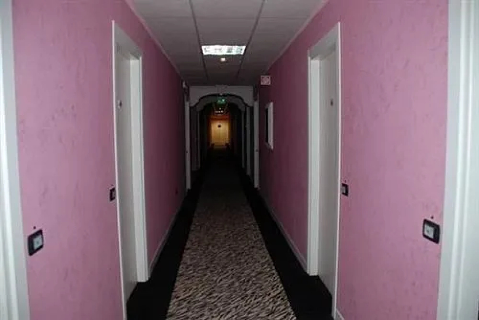 Hotel - Motel Flower