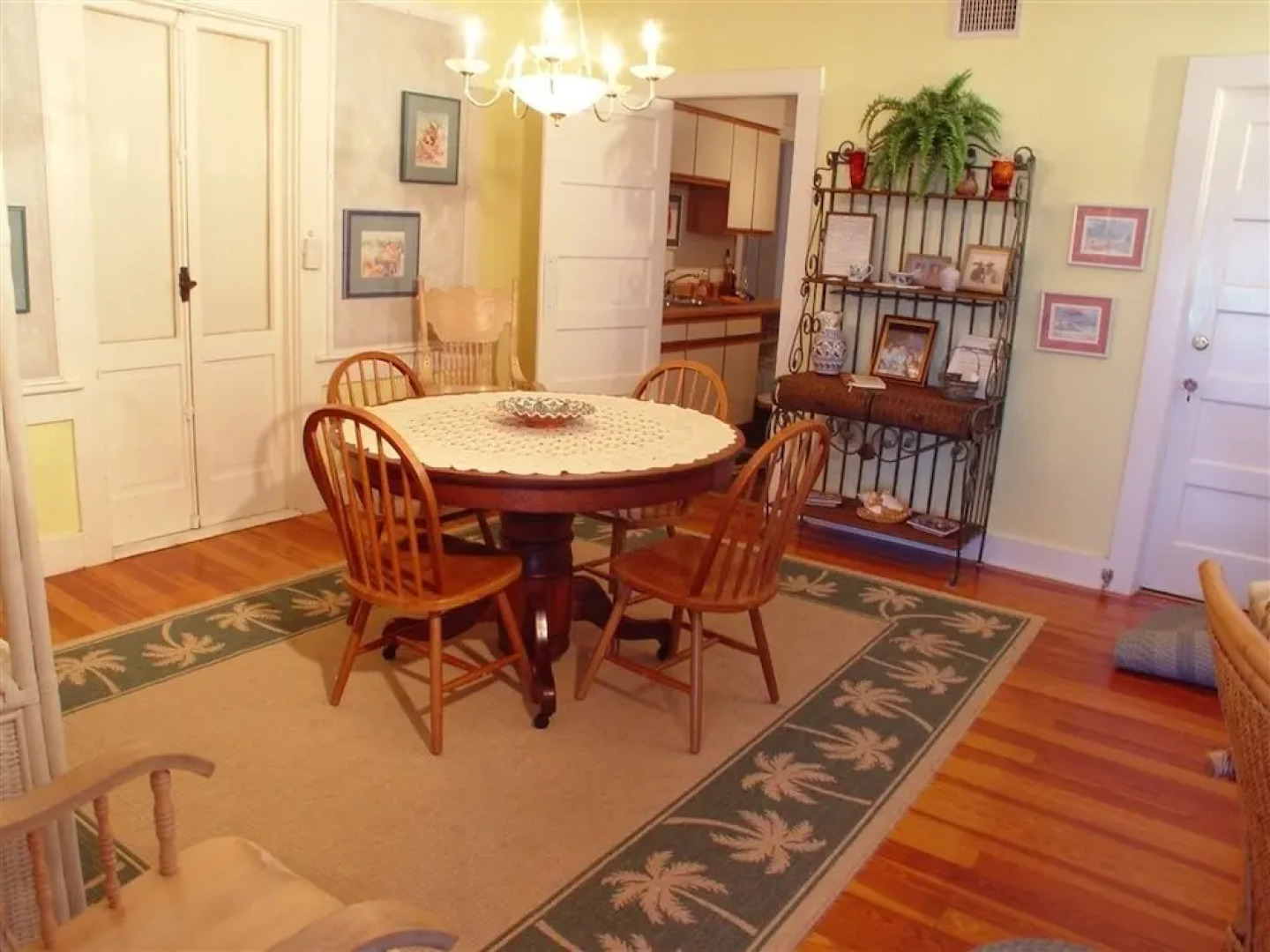 Sun N Fun Beachfront Vacation Rentals