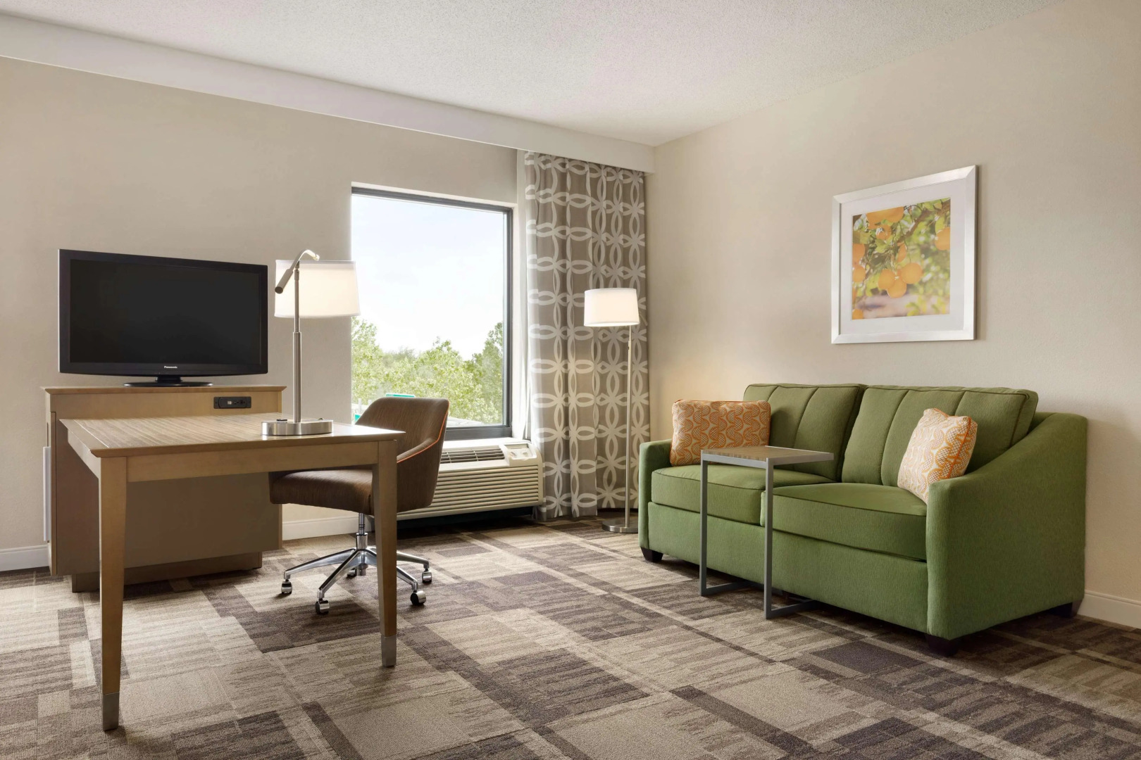 Hampton Inn & Suites Largo