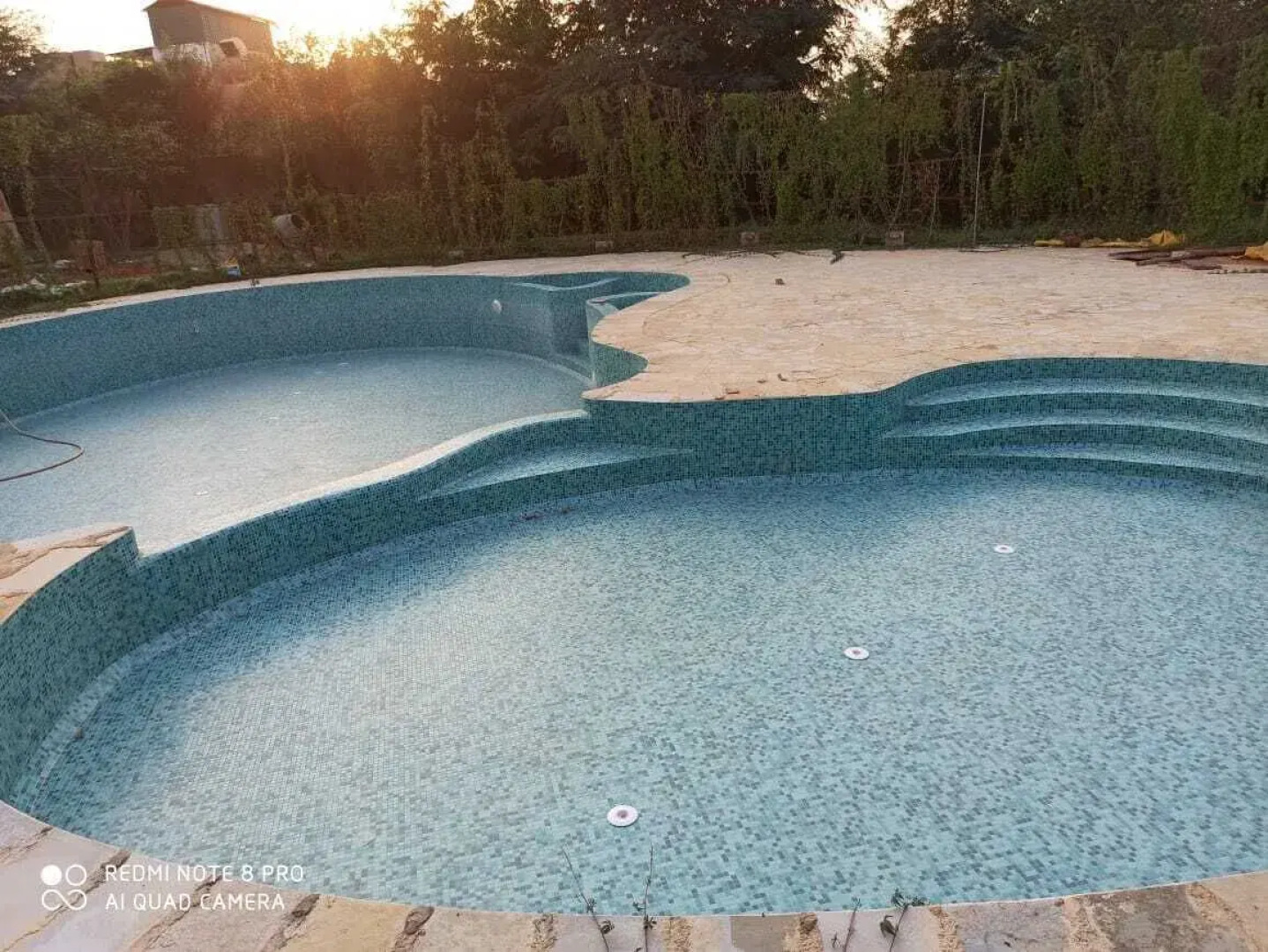 The Earth At Ranthambore