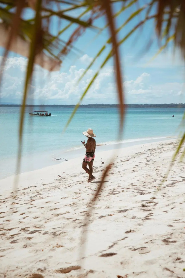 La Loma Jungle Lodge