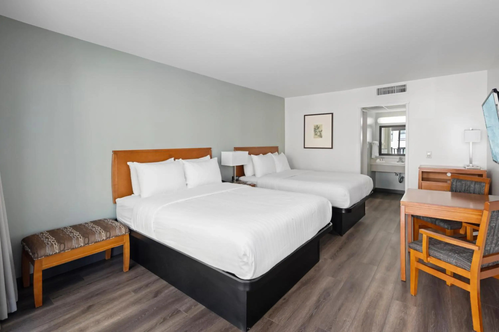 Vagabond Inn Glendale