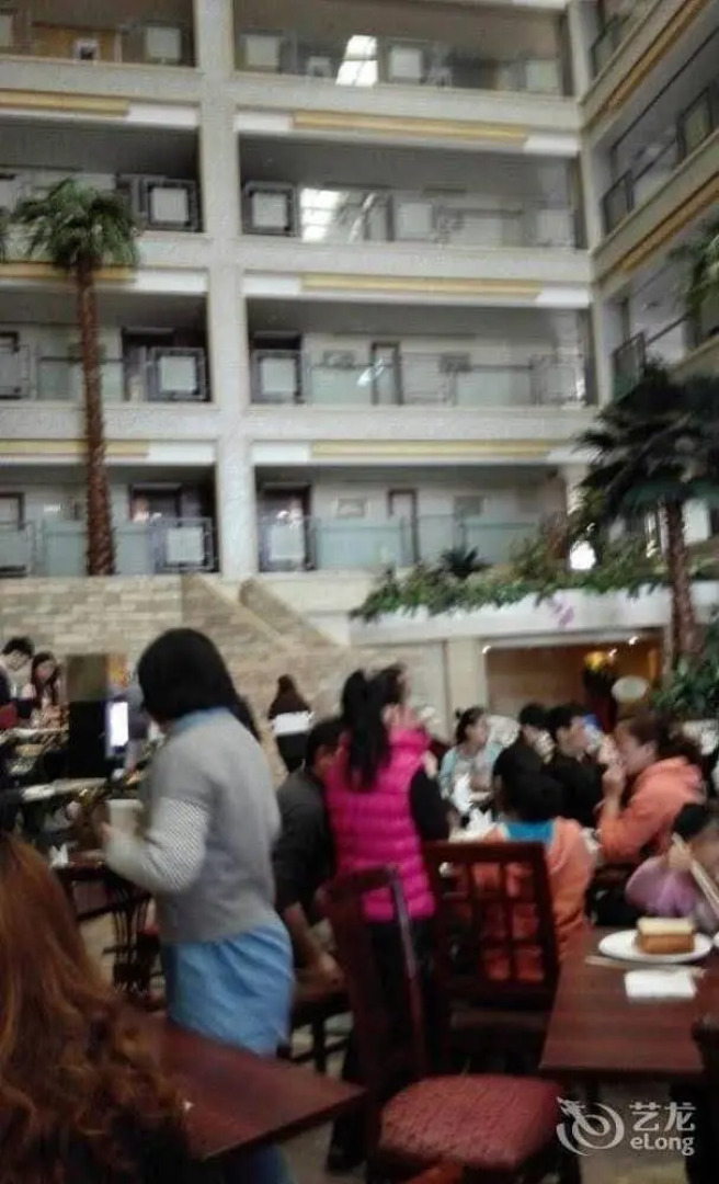 Xizhou Garden Hotel