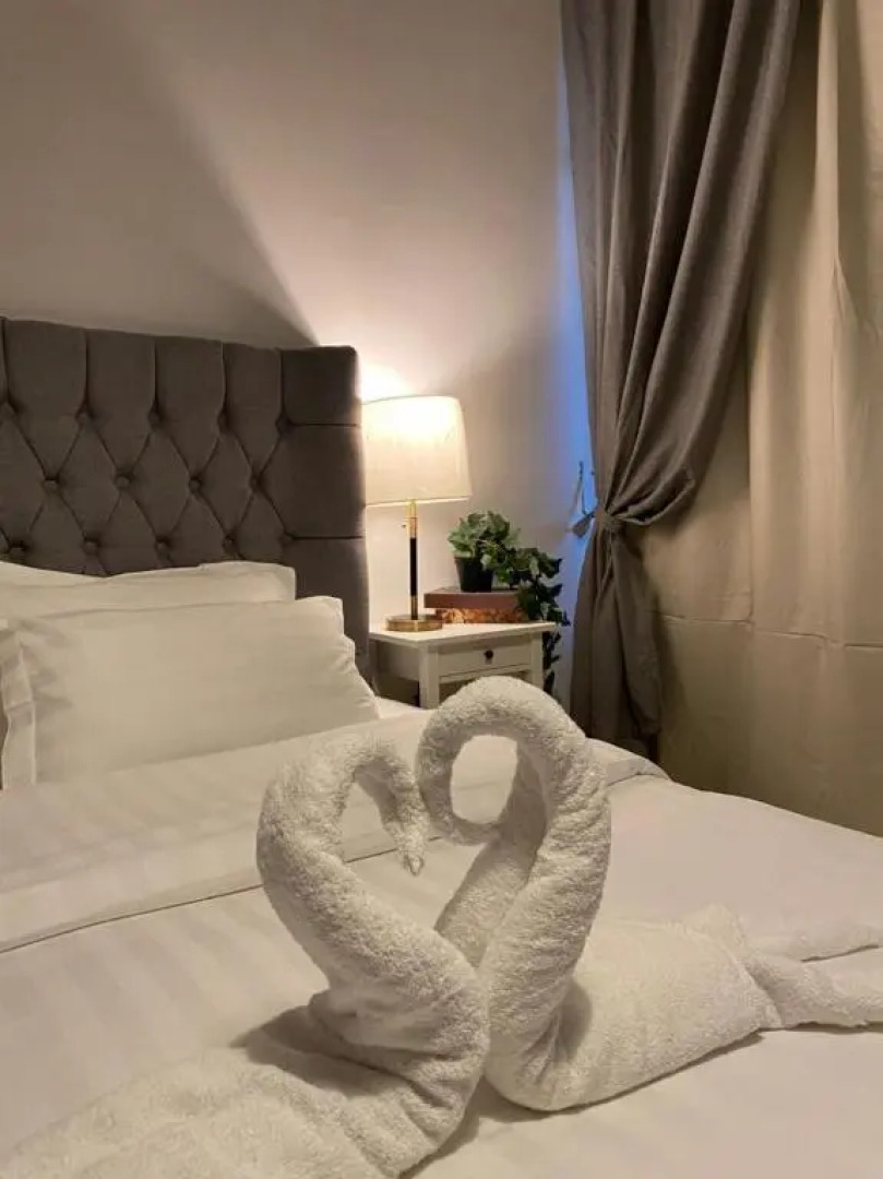 Bay la sun , Luxury apartment with nice view