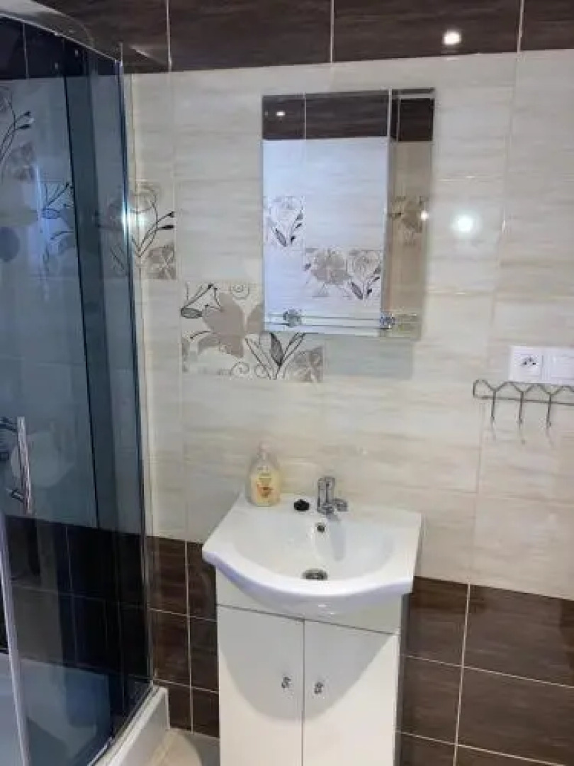 Superubytovanie Olga