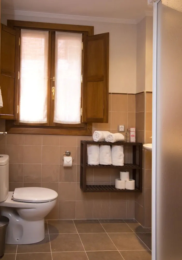 Apartamentos Turísticos Lladito