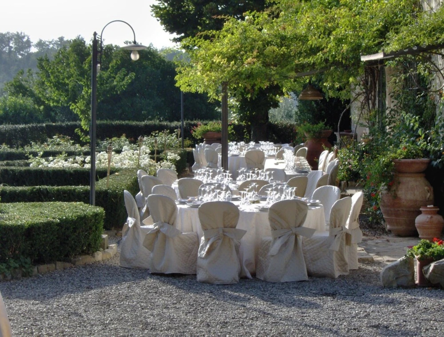 La Canonica Di Cortine