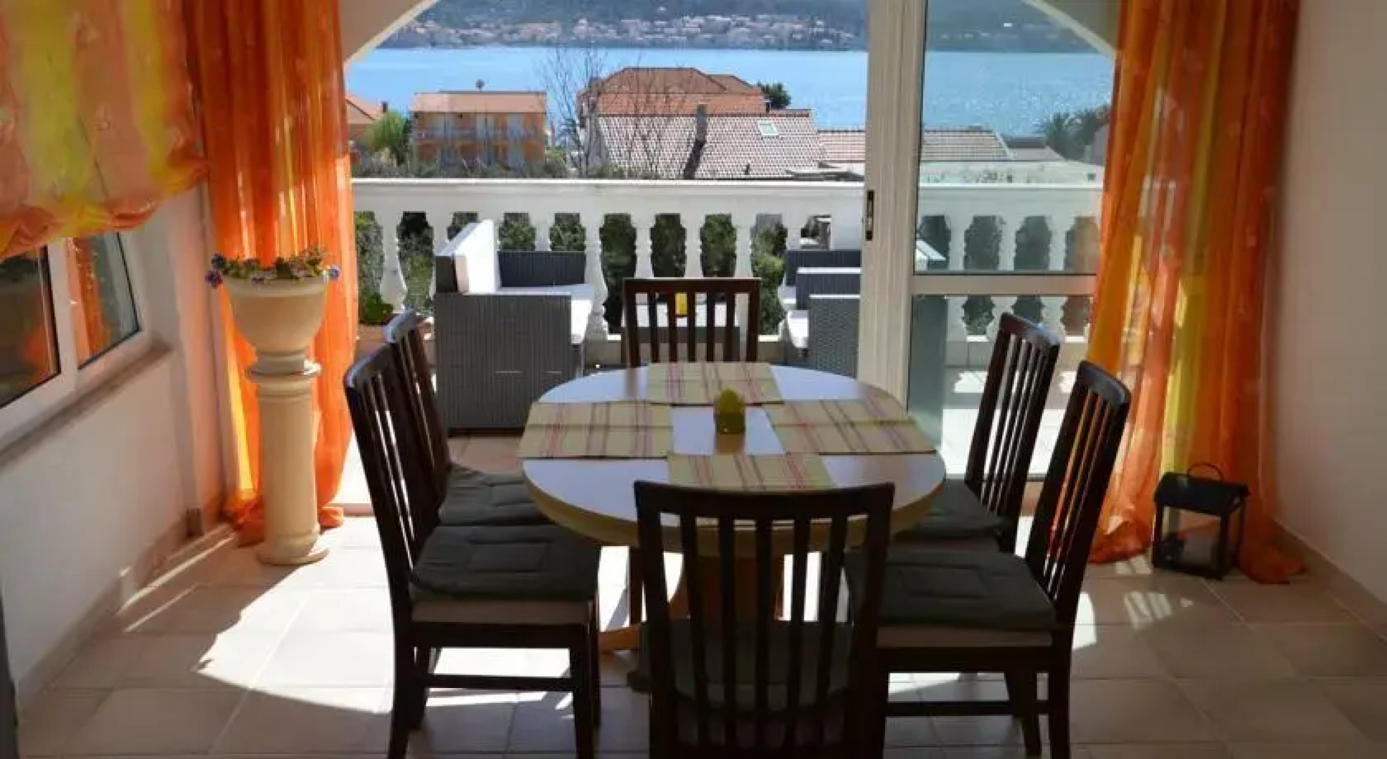 Apartments Casa Anica