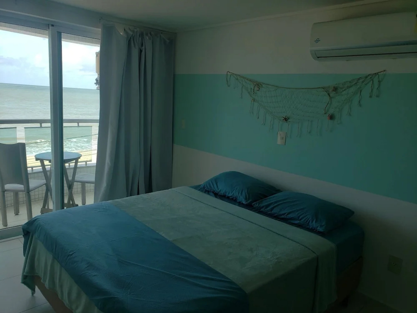 Manaíra Palace Residence