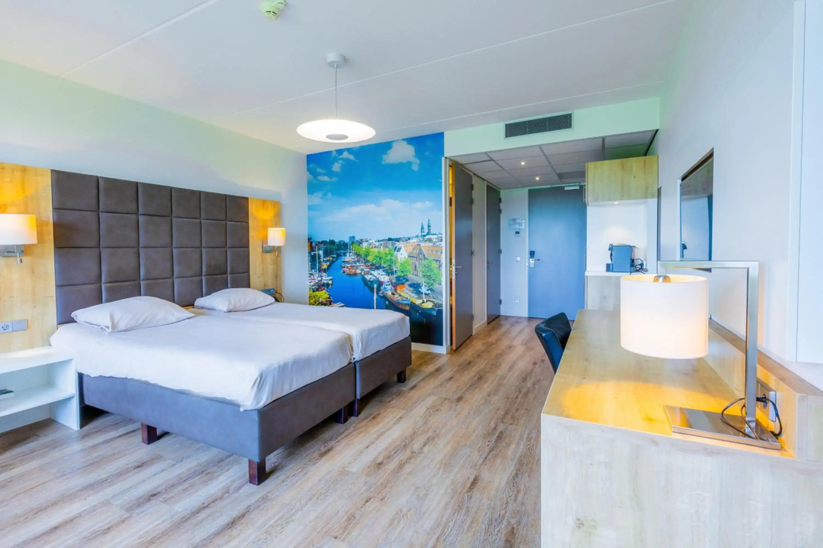 Best Western Plus Hotel Restaurant Aduard