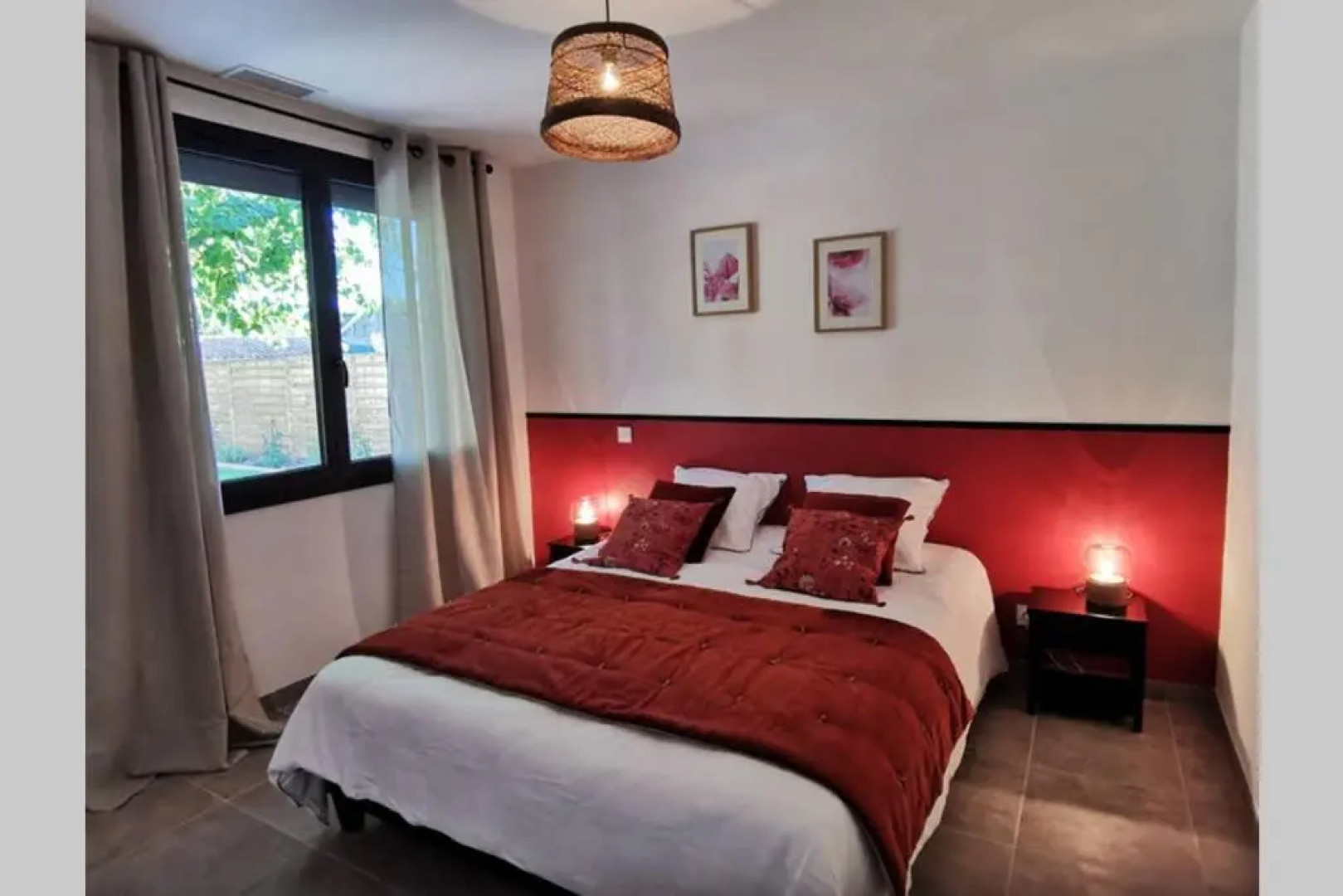 Gîte Histoire de Miel