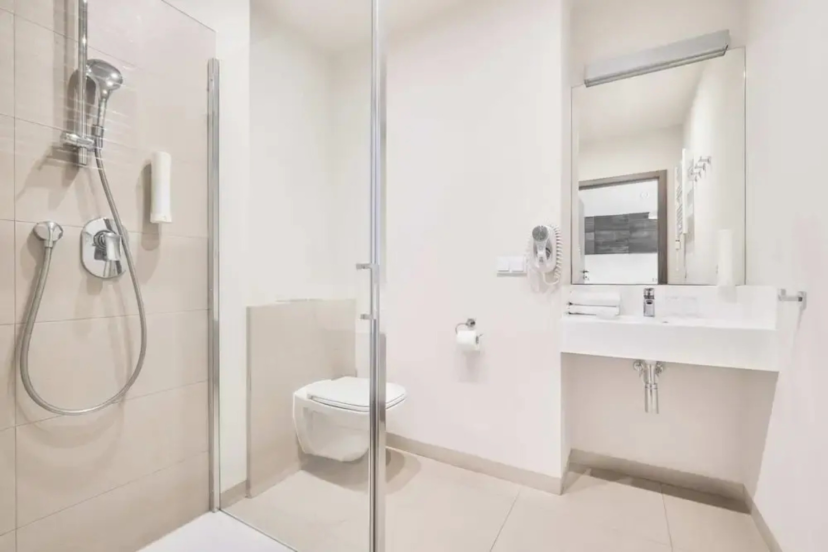 Baltic Park Molo Apartments