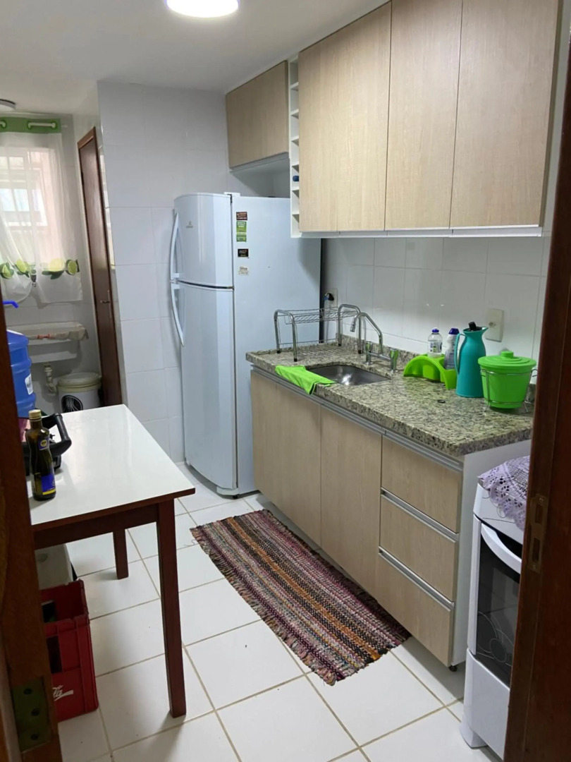 Apartamento Rio das Ostras
