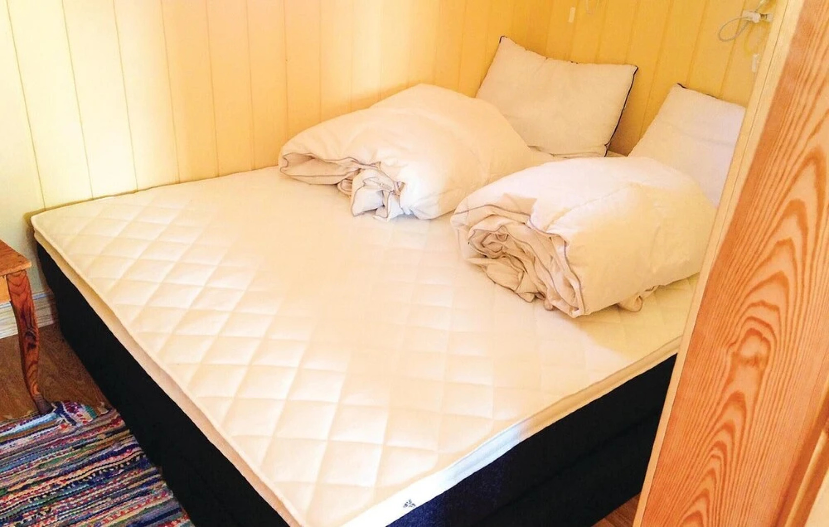 Nice Home in Heidal With 3 Bedrooms