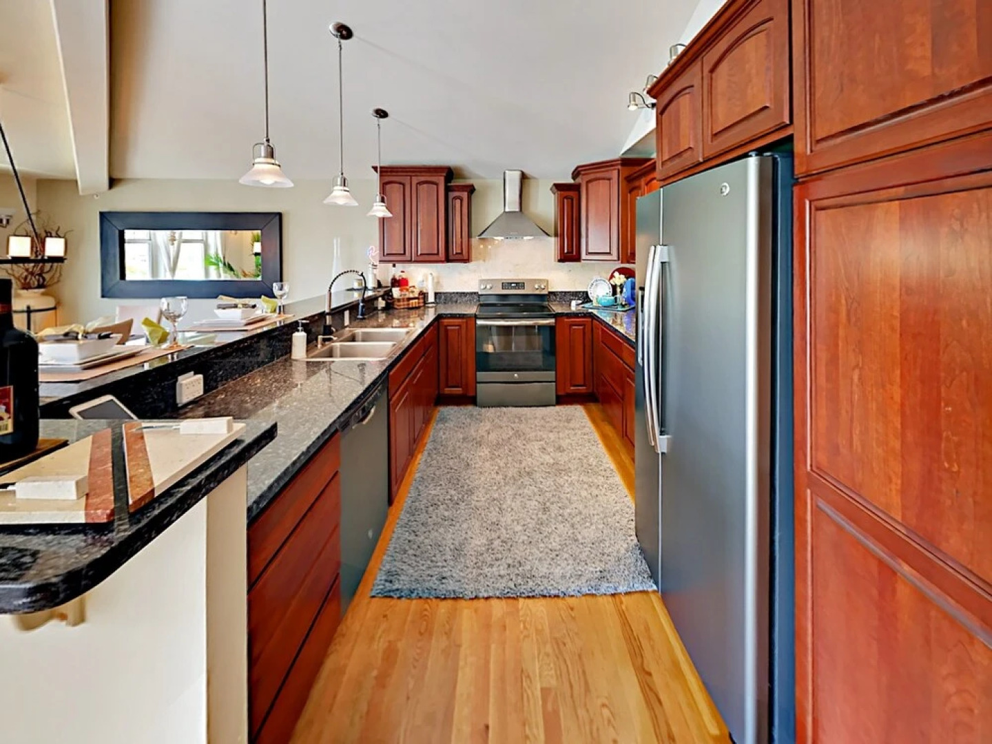 2254 Mariners Way Home