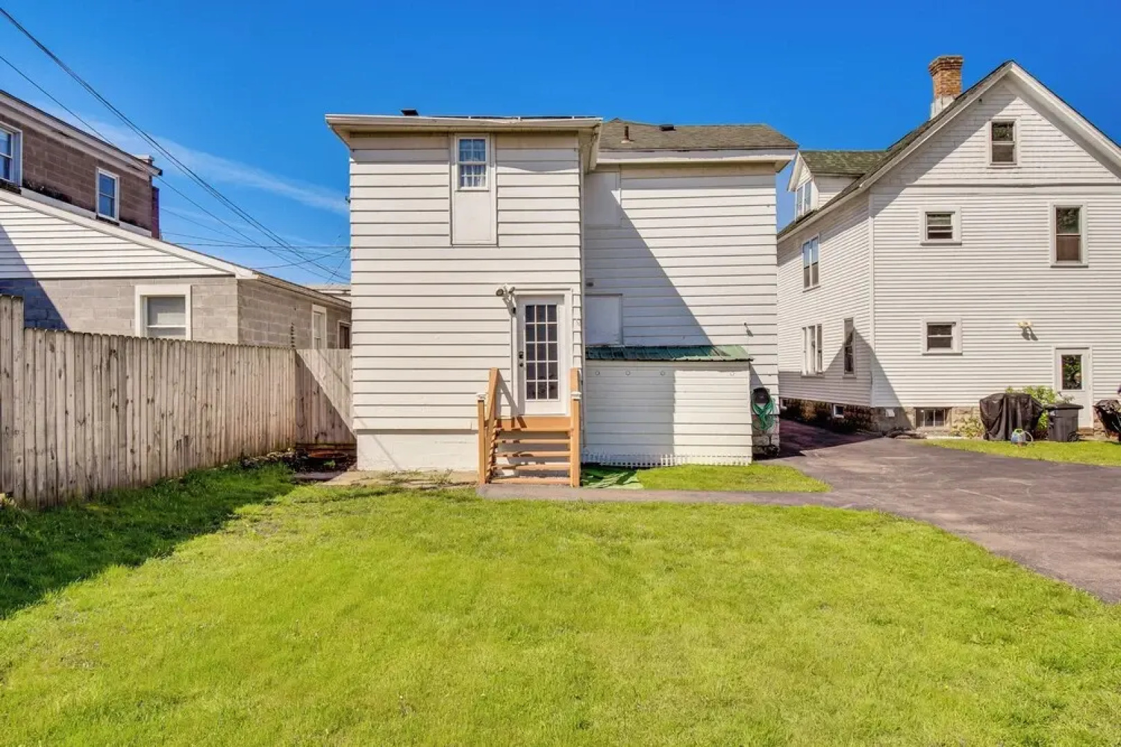 Oswego Apartment, Walk to Lake Ontario & Parks!