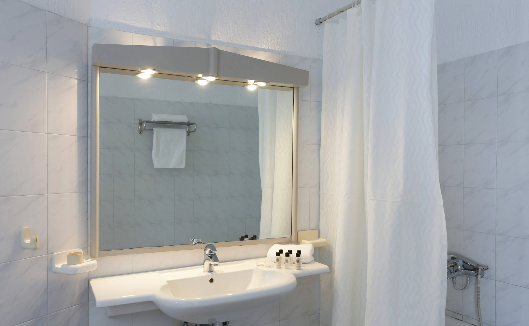 Mykonos Palace Beach Hotel