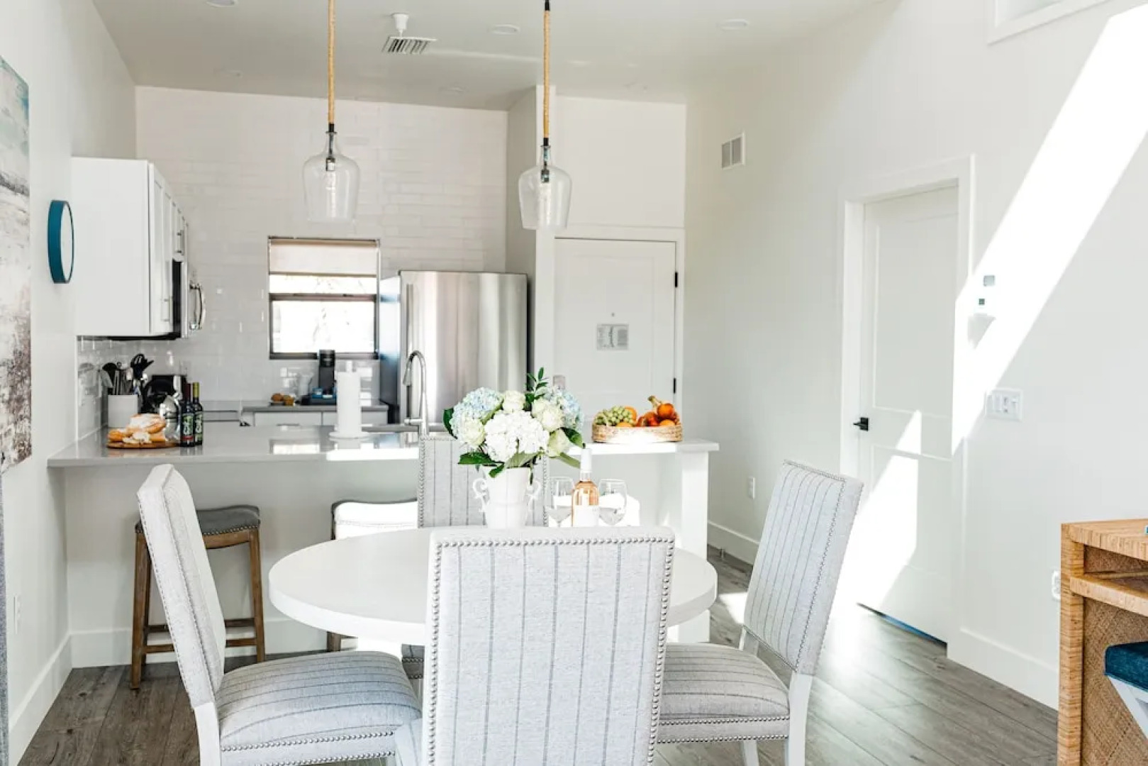 The Suites at Fishermen’s Village- 2 Bedroom Suites